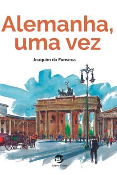 Picture of ALEMANHA, UMA VEZ