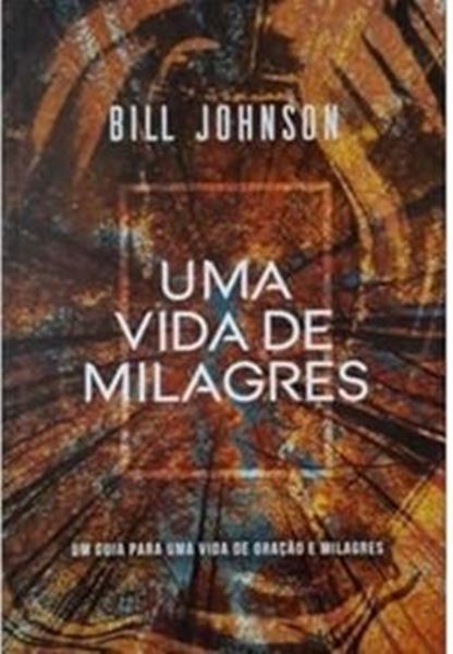 Picture of VIDA DE MILAGRES, UMA