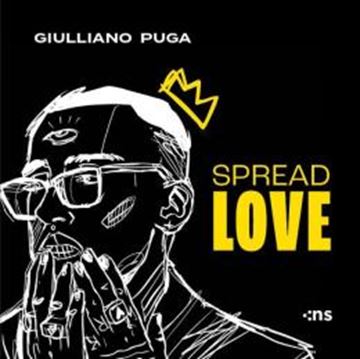 Imagem de SPREAD LOVE - PALAVRAS CERTAS PARA MOMENTOS INCERTOS