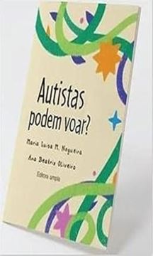 Imagem de AUTISTAS PODEM VOAR?
