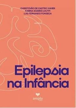 Imagem de EPILEPSIA NA INFANCIA