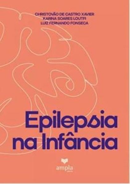 Picture of EPILEPSIA NA INFANCIA