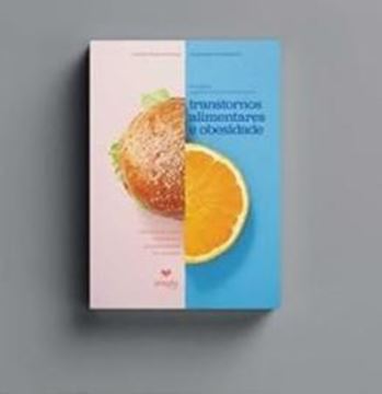 Imagem de ESTRATEGIAS COGNITIVO-COMPORTAMENTAIS PARA TRANSTORNOS ALIMENTARES E OBESIDADE