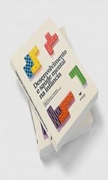 Picture of DESENVOLVIMENTO E SAUDE MENTAL NA INFANCIA