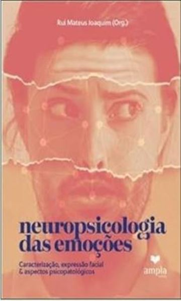 Picture of NEUROPSICOLOGIA DAS EMOCOES
