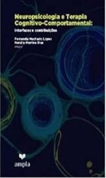 Imagem de NEUROPSICOLOGIA E TERAPIA COGNITIVO-COMPORTAMENTAL