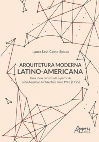 Picture of ARQUITETURA MODERNA LATINO-AMERICANA