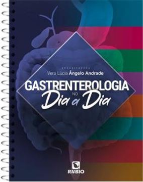 Imagem de GASTRENTEROLOGIA NO DIA A DIA