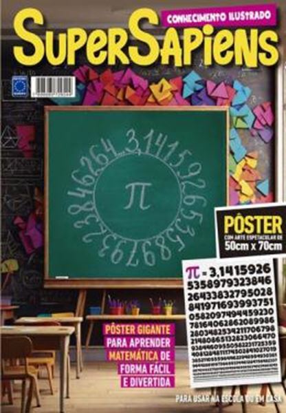 Picture of SUPERSAPIENS - PI