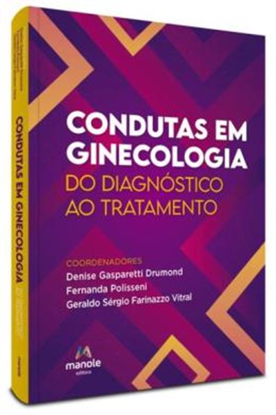 Picture of CONDUTAS EM GINECOLOGIA