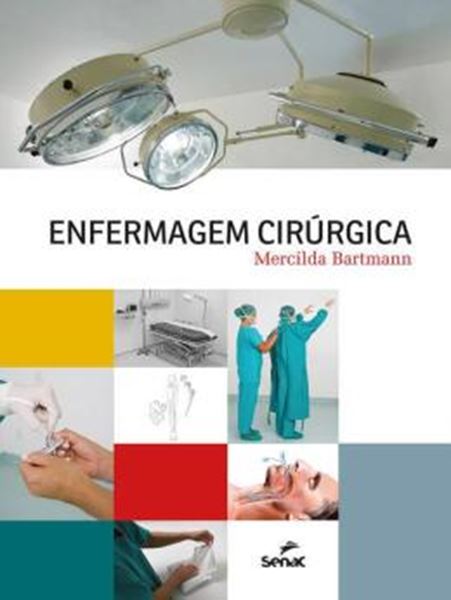 Picture of ENFERMAGEM CIRURGICA