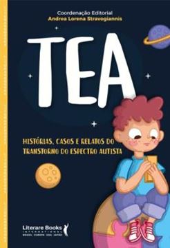 Imagem de TEA