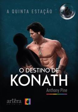 Imagem de A QUINTA ESTACAO