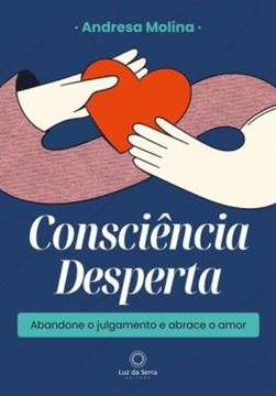 Imagem de CONSCIENCIA DESPERTA