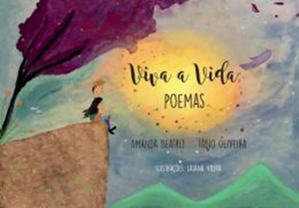 Picture of VIVA A VIDA - POEMAS