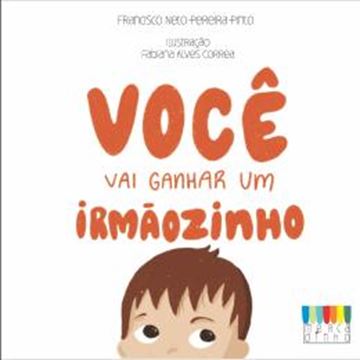 Imagem de VOCE VAI GANHAR UM IRMAOZINHO