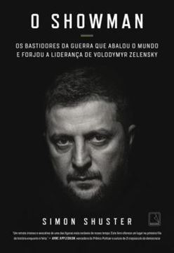 Imagem de O SHOWMAN