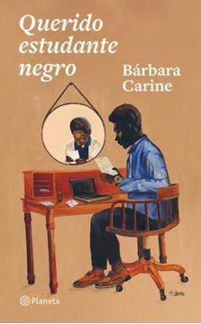 Imagem de QUERIDO ESTUDANTE NEGRO