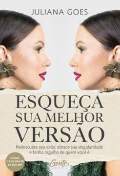 Imagem de ESQUECA SUA MELHOR VERSAO