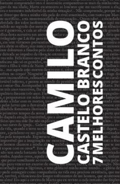 Imagem de 7 MELHORES CONTOS DE CAMILO CASTELO BRANCO