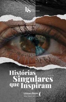 Imagem de HISTORIAS SINGULARES QUE INSPIRAM - VOL. 3