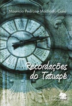 Imagem de RECORDACOES DO TATUAPE