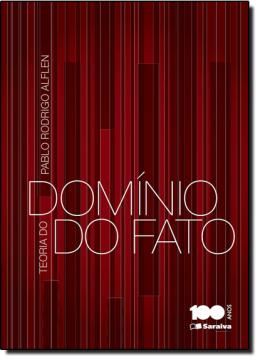 Imagem de TEORIA DO DOMINIO DO FATO