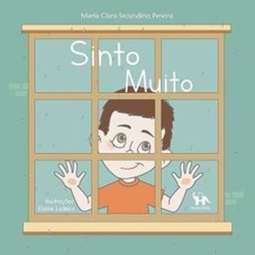 Imagem de SINTO MUITO