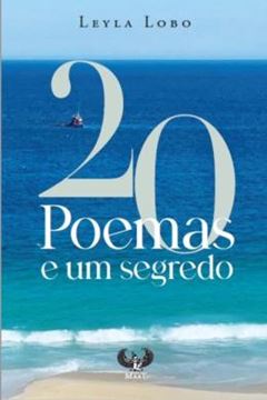 Imagem de 20 POEMAS E UM SEGREDO