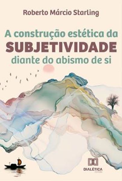 Picture of A CONSTRUCAO ESTETICA DA SUBJETIVIDADE