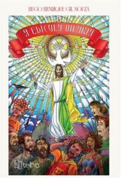 Imagem de A EDICULA HILARIA