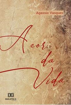Imagem de A COR DA VIDA