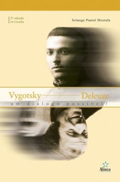 Picture of VYGOTSKY DELEUZE - UM DIALOGO POSSIVEL - 2ª ED