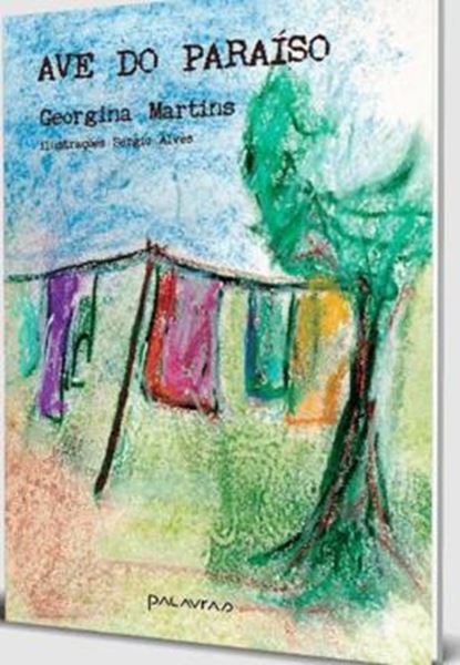 Picture of AVE DO PARAISO