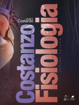 Imagem de FISIOLOGIA - 7ª ED