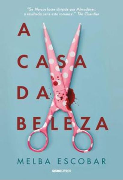 Picture of A CASA DA BELEZA