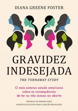 Imagem de GRAVIDEZ INDESEJADA