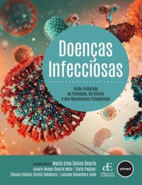 Picture of DOENCAS INFECCIOSAS