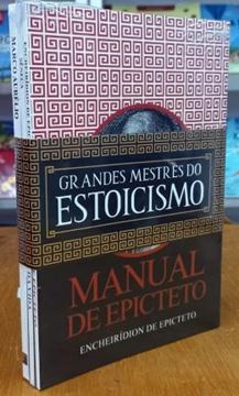 Imagem de BOX - GRANDES MESTRES ESTOICISMO