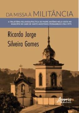 Imagem de DA MISSA A MILITANCIA