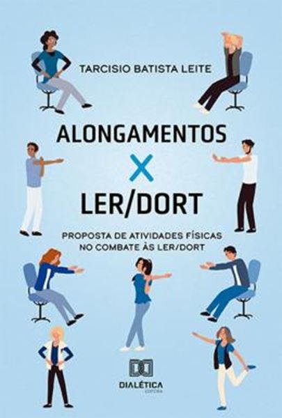 Picture of ALONGAMENTOS X LER DORT