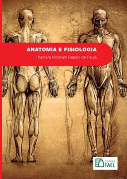 Picture of ANATOMIA E FISIOLOGIA