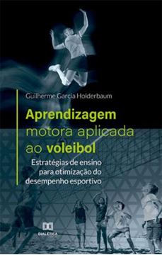 Imagem de APRENDIZAGEM MOTORA APLICADA AO VOLEIBOL