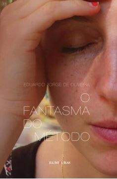 Imagem de O FANTASMA DO METODO