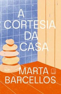 Imagem de A CORTESIA DA CASA