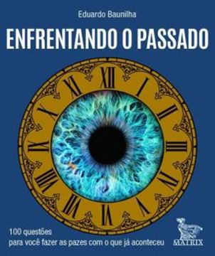 Imagem de ENFRENTANDO O PASSADO
