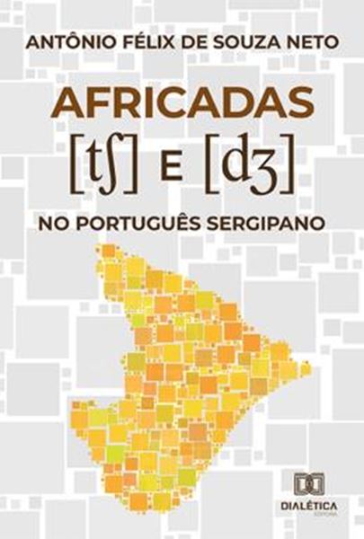 Picture of AFRICADAS TS E DZ NO PORTUGUES SERGIPANO