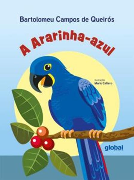 Picture of A ARARINHA-AZUL