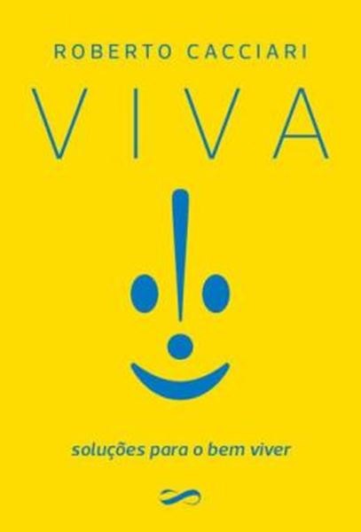 Picture of VIVA! - BOLSO