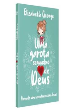 Imagem de UMA GAROTA SEGUNDO O CORACAO DE DEUS